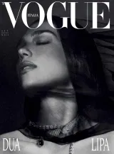 Vogue (Italiano) 1