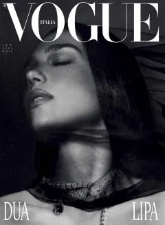 Vogue (Italiano)