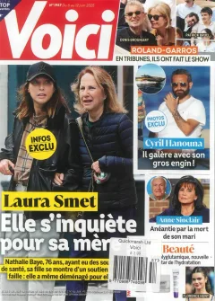 Voici (Francese)