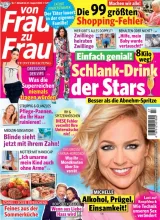 Von Frau zu Frau (Tedesco) 1