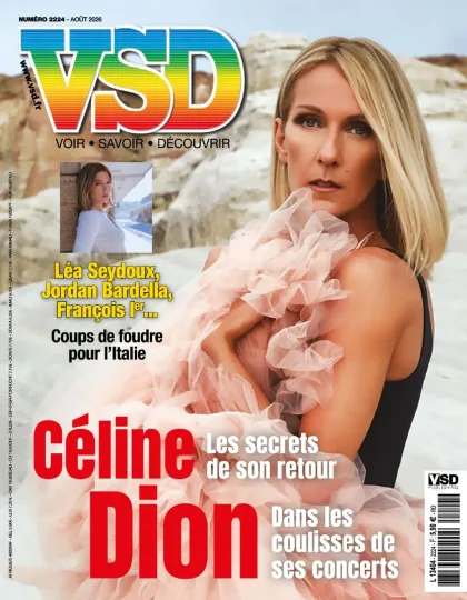 VSD (Francese)