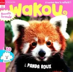 Wakou (Francese)