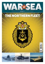 War At Sea Magazine 1