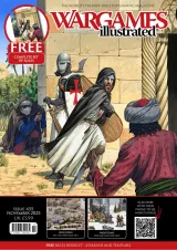 Wargames Illustrated Magazine 1