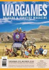 Wargames Soldiers & Strategy Magazine (Inglese) 1