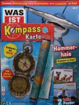 Was ist was (Tedesco) 1