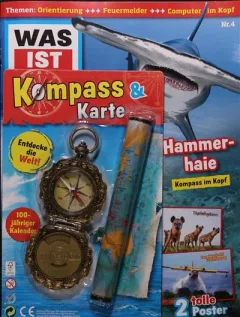 Was ist was (Tedesco)