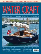 Water Craft Magazine 1