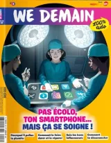 We demain 100% Ado (Francese) 1