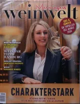 Weinwelt (Tedesco) 1