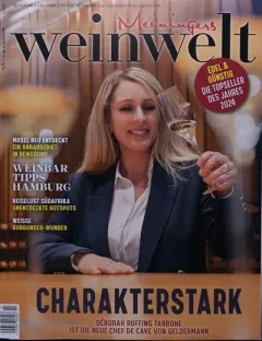 Weinwelt (Tedesco)