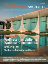 Wellness World Business (Tedesco) 1