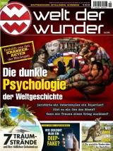 Welt der Wunder (Tedesco) 1