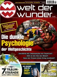 Welt der Wunder (Tedesco)