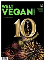 Welt Vegan (Tedesco) 1
