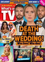 What's on TV Magazine 1