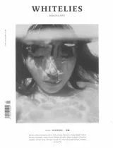 Whitelies (Inglese) Magazine 1