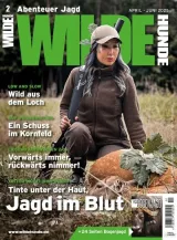 Wilde Hunde (Tedesco) 1