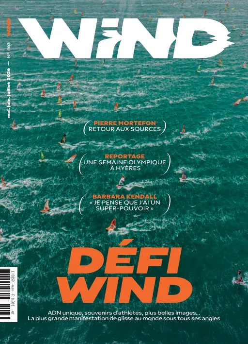 Wind (Francese)