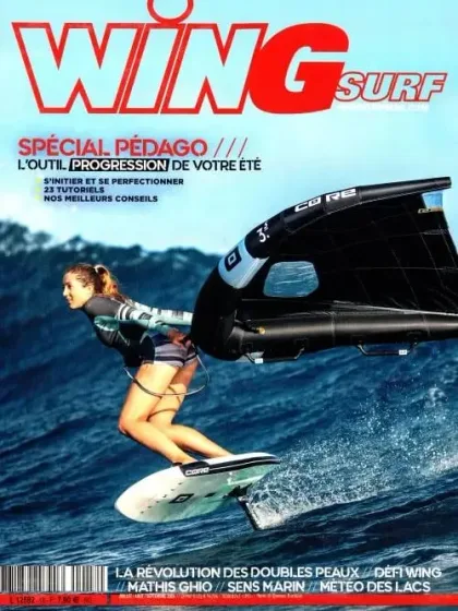 Wing Surf (Francese)