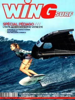 Wing Surf (Francese)