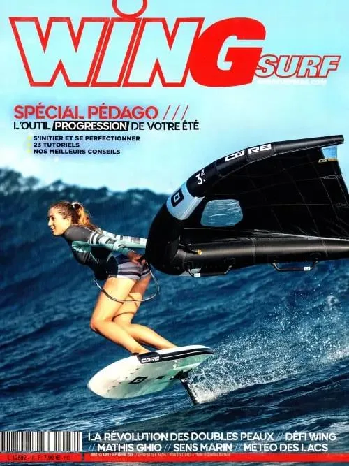 Wing Surf (Francese)