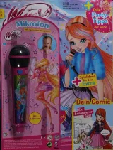 Winx Club (Tedesco) 1