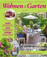 Wohnen & Garten (Tedesco) 1