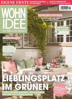 Wohnidee (Tedesco)