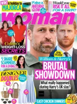 Woman Magazine 1
