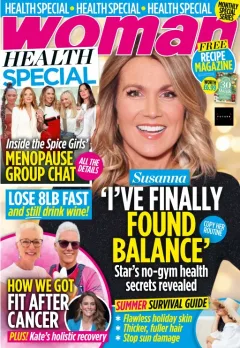 Woman Special Series Magazine