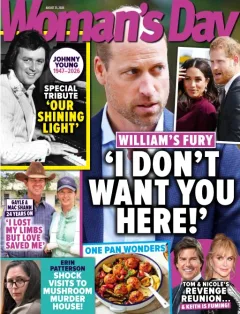 Woman's Day (AUS) Magazine