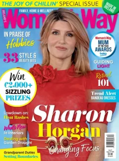 Woman's Way Magazine