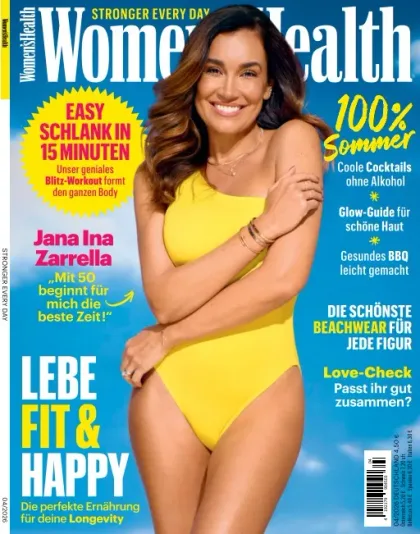 Women's Health (Tedesco)