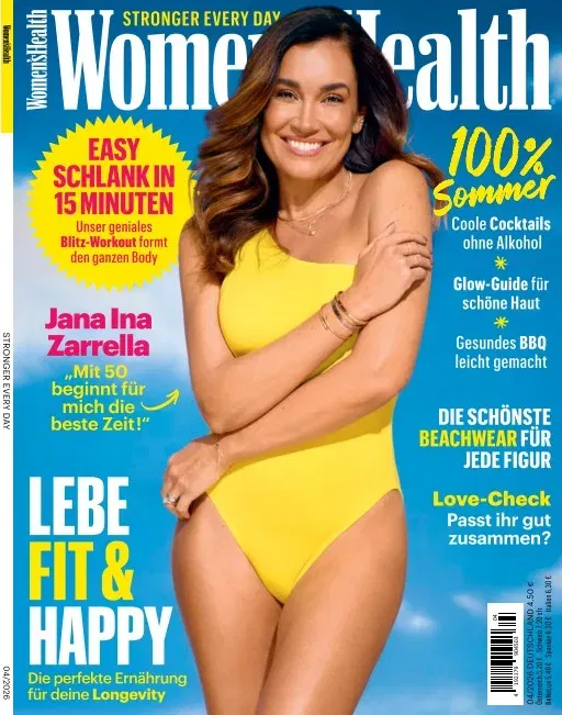 Women's Health (Tedesco)