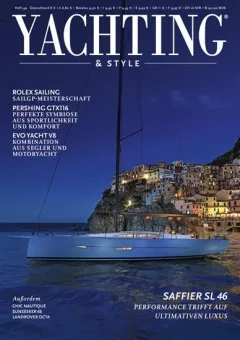 Yachting & Style (Tedesco)