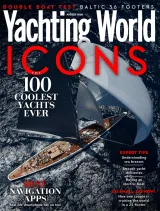 Yachting World Magazine 1