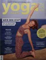 Yoga Aktuell (Tedesco) 1