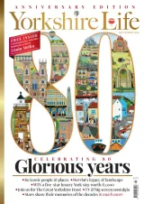 Yorkshire Life Magazine 1