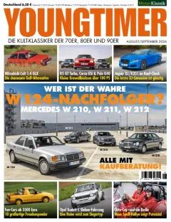 Youngtimer (Tedesco)