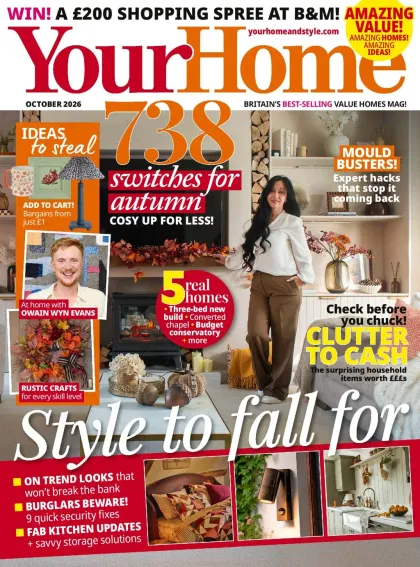 Your Home Magazine