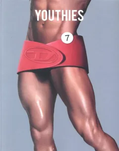 Youthies Magazine (Inglese)