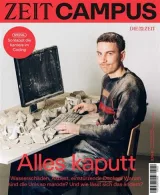 Zeit Campus (Tedesco) 1
