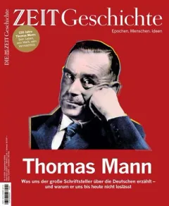 ZEIT Geschichte (Tedesco)