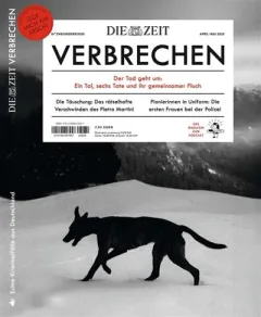 Zeit Verbrechen (Tedesco)