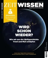 Zeit WISSEN (Tedesco) 1
