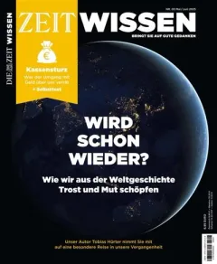 Zeit WISSEN (Tedesco)