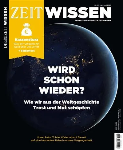 Zeit WISSEN (Tedesco)