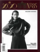ZOO Magazine (Inglese) 1