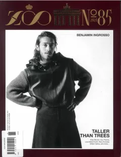 ZOO Magazine (Inglese)